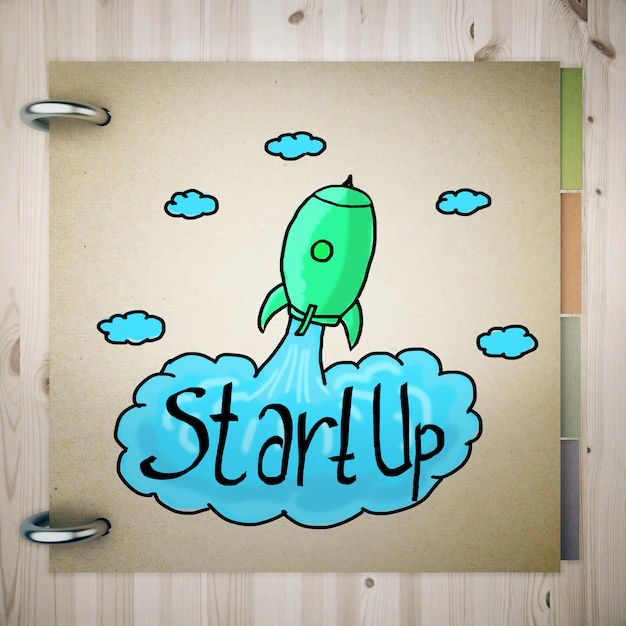 Start-Up